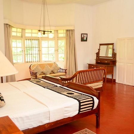 Hatale Tea Estate Bungalow Madulkele Екстер'єр фото