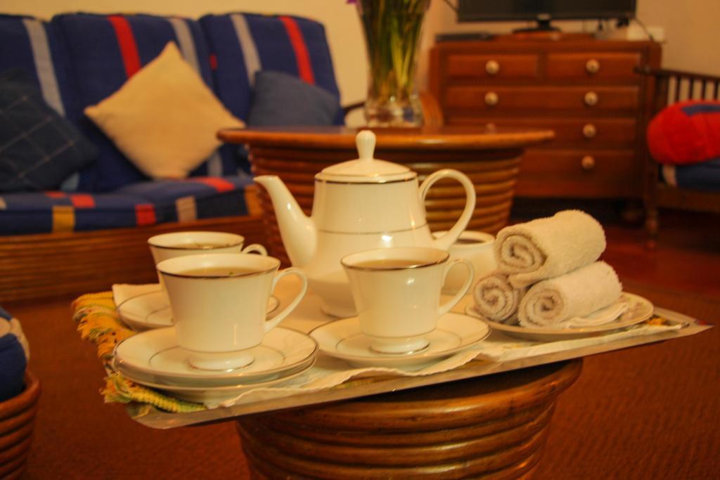 Hatale Tea Estate Bungalow Madulkele Екстер'єр фото