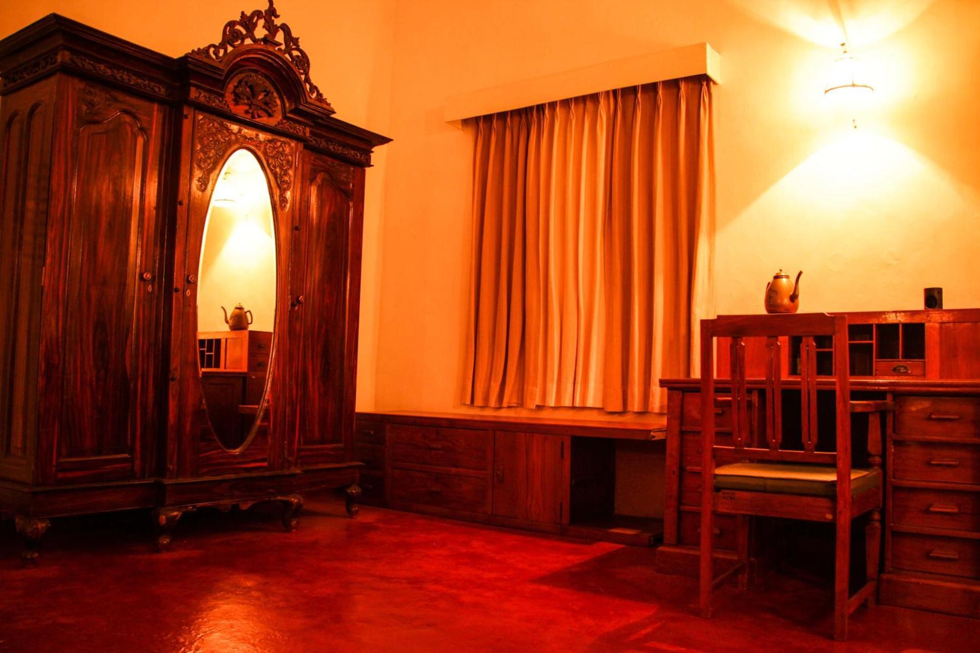 Hatale Tea Estate Bungalow Madulkele Номер фото