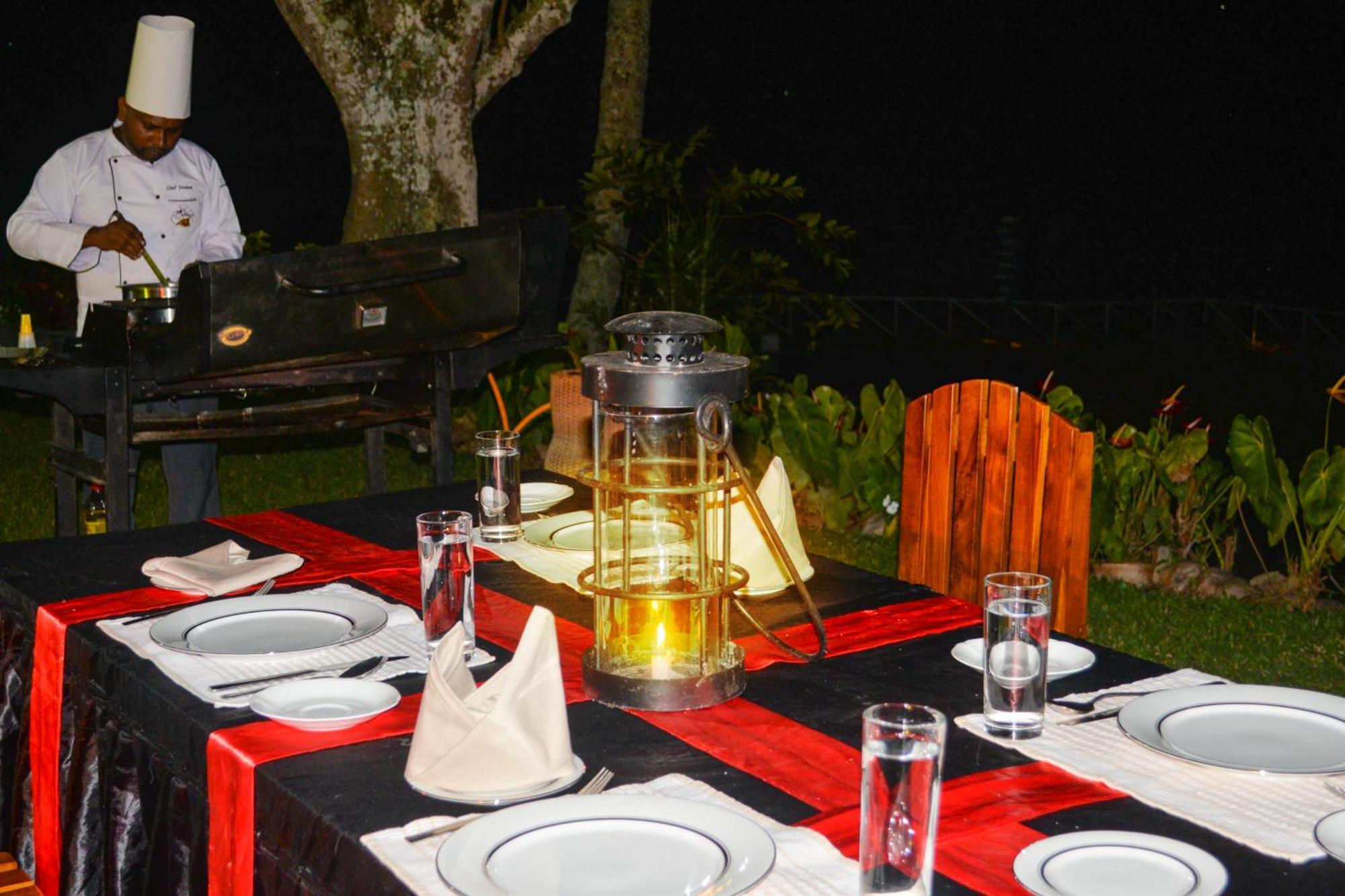 Hatale Tea Estate Bungalow Madulkele Екстер'єр фото
