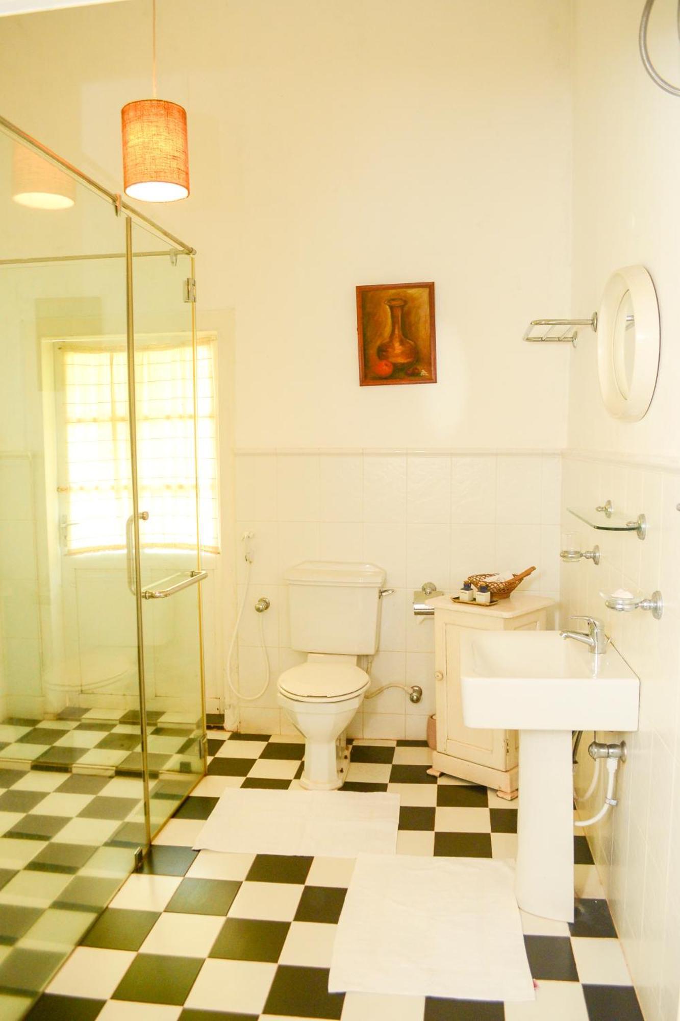 Hatale Tea Estate Bungalow Madulkele Екстер'єр фото