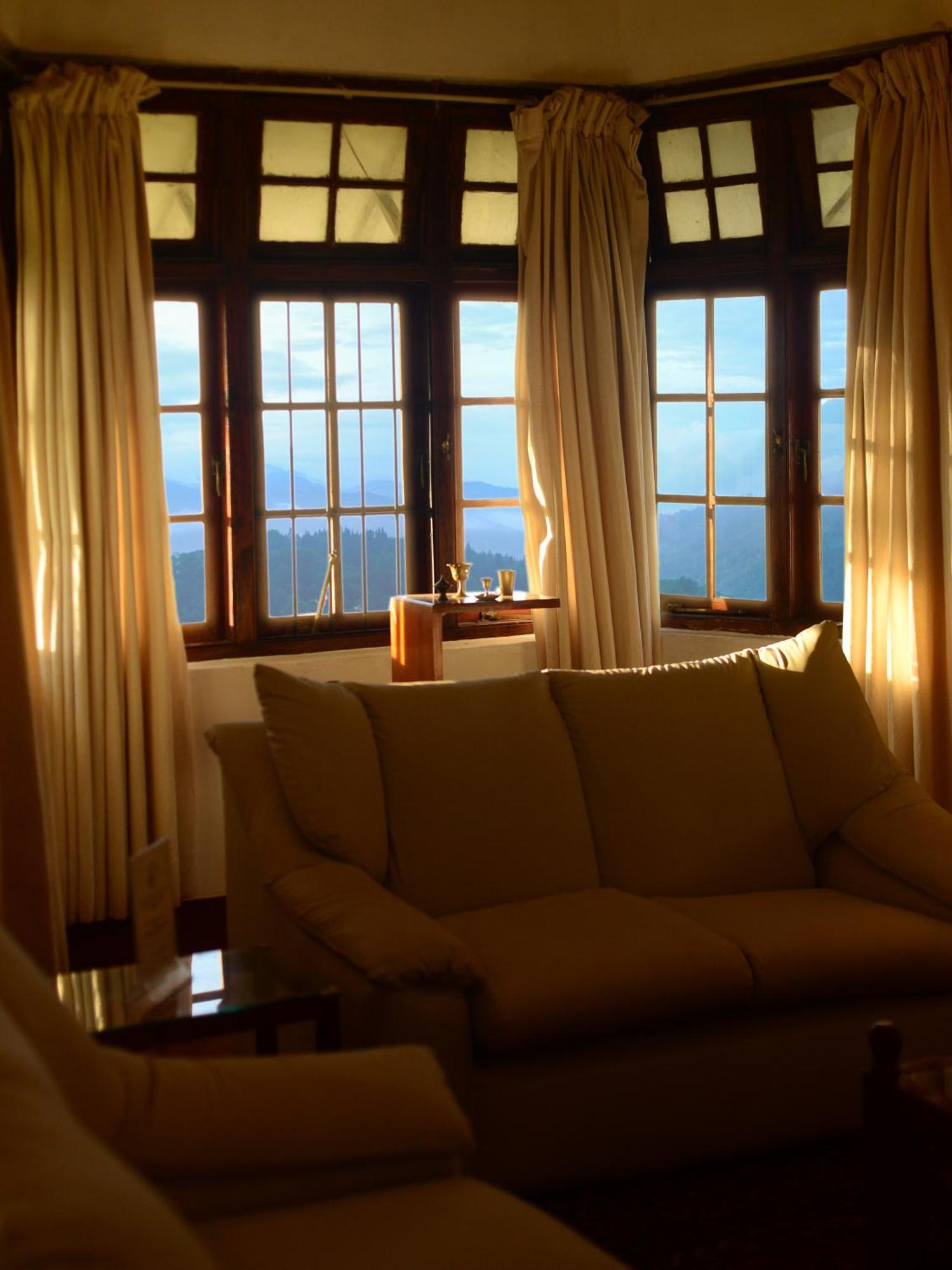 Hatale Tea Estate Bungalow Madulkele Екстер'єр фото