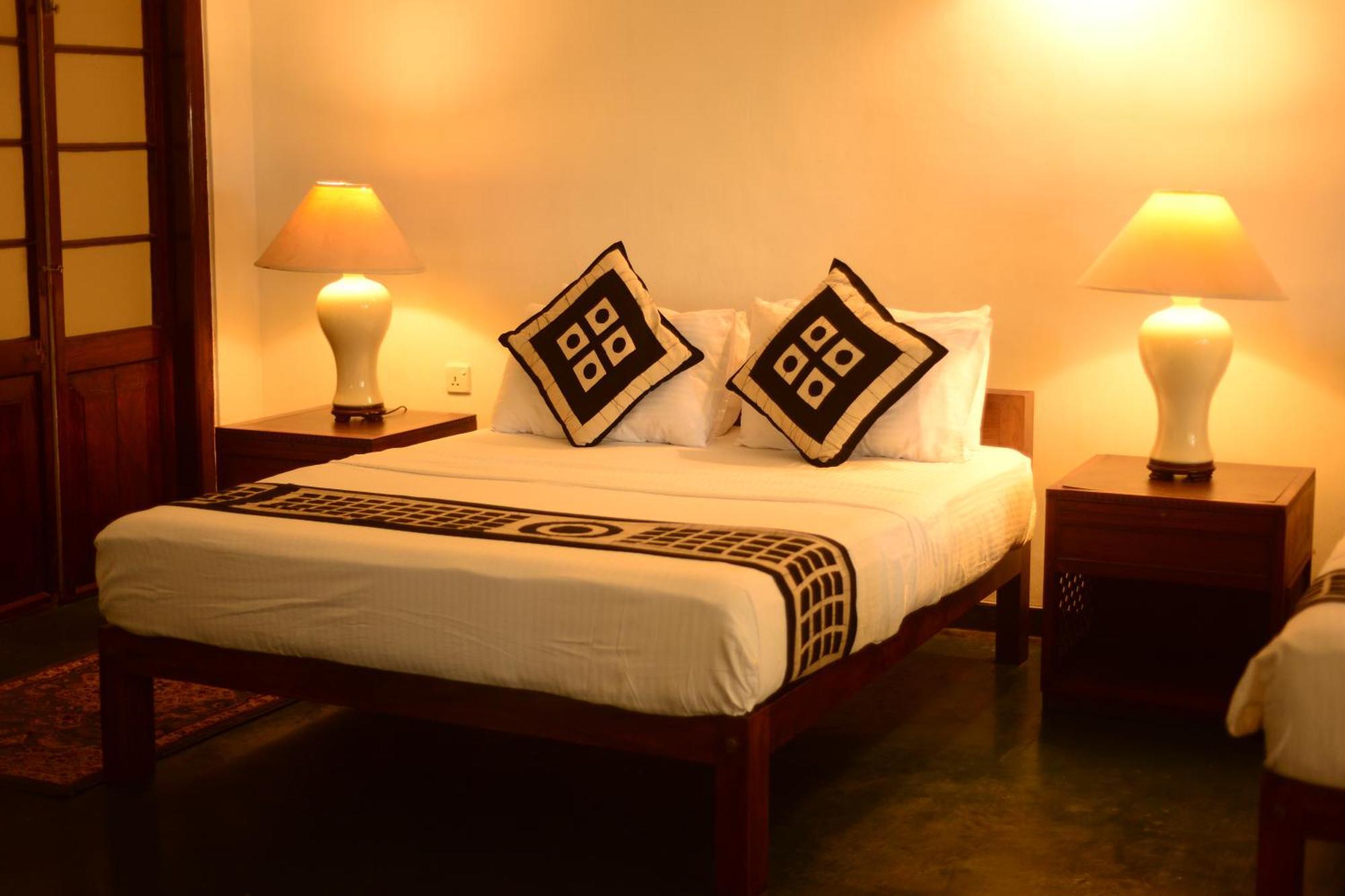 Hatale Tea Estate Bungalow Madulkele Екстер'єр фото