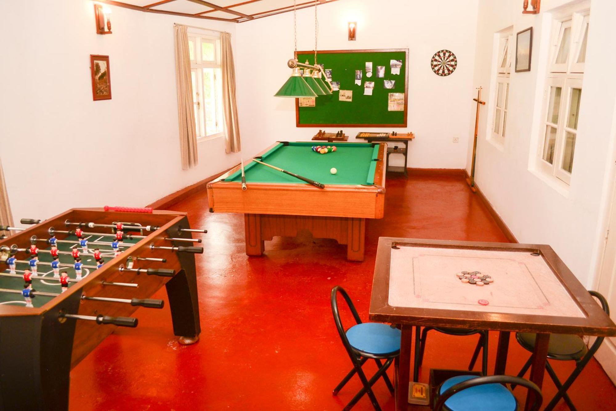 Hatale Tea Estate Bungalow Madulkele Екстер'єр фото
