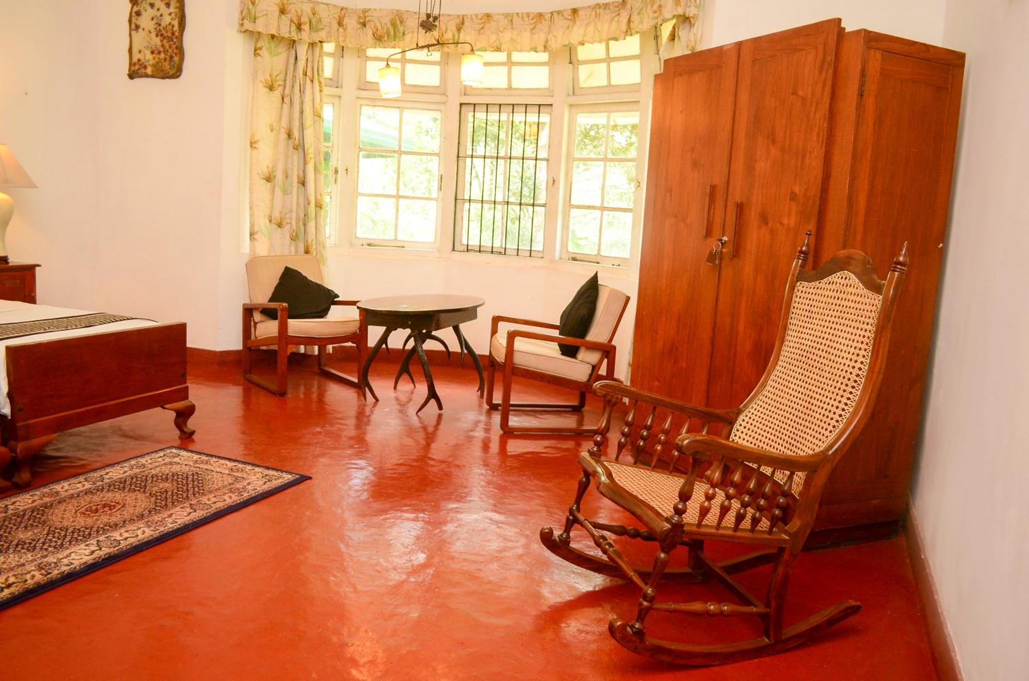 Hatale Tea Estate Bungalow Madulkele Екстер'єр фото
