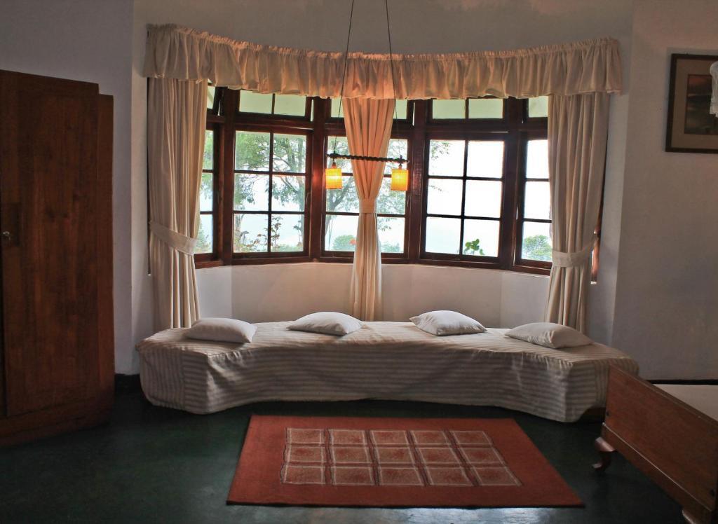 Hatale Tea Estate Bungalow Madulkele Номер фото