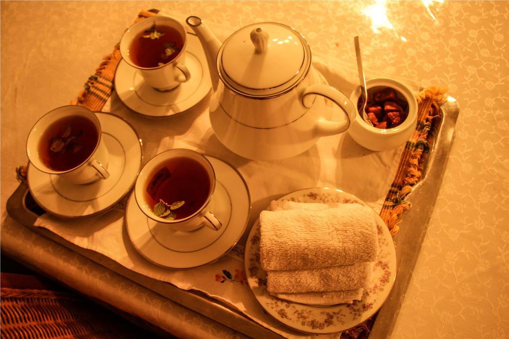 Hatale Tea Estate Bungalow Madulkele Екстер'єр фото