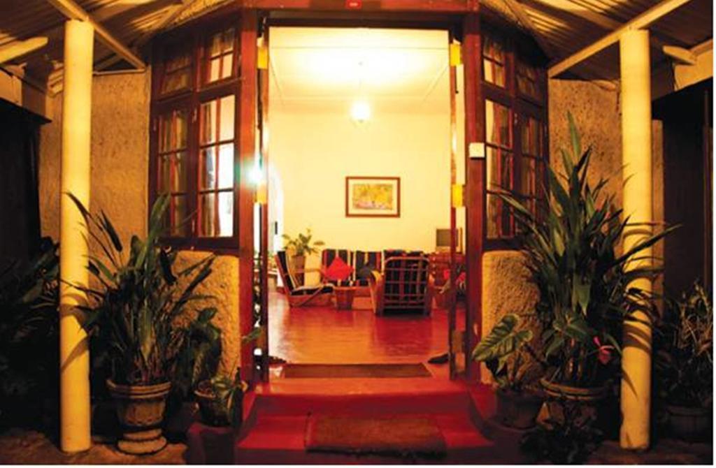 Hatale Tea Estate Bungalow Madulkele Екстер'єр фото