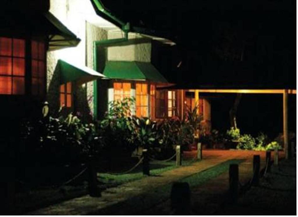 Hatale Tea Estate Bungalow Madulkele Екстер'єр фото