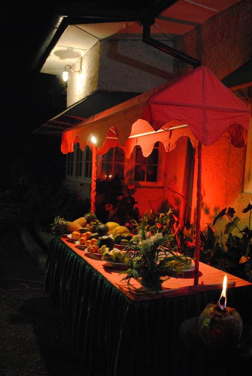 Hatale Tea Estate Bungalow Madulkele Екстер'єр фото
