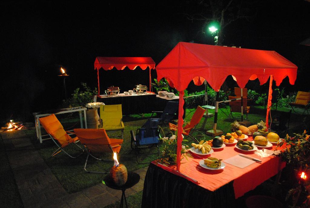 Hatale Tea Estate Bungalow Madulkele Екстер'єр фото