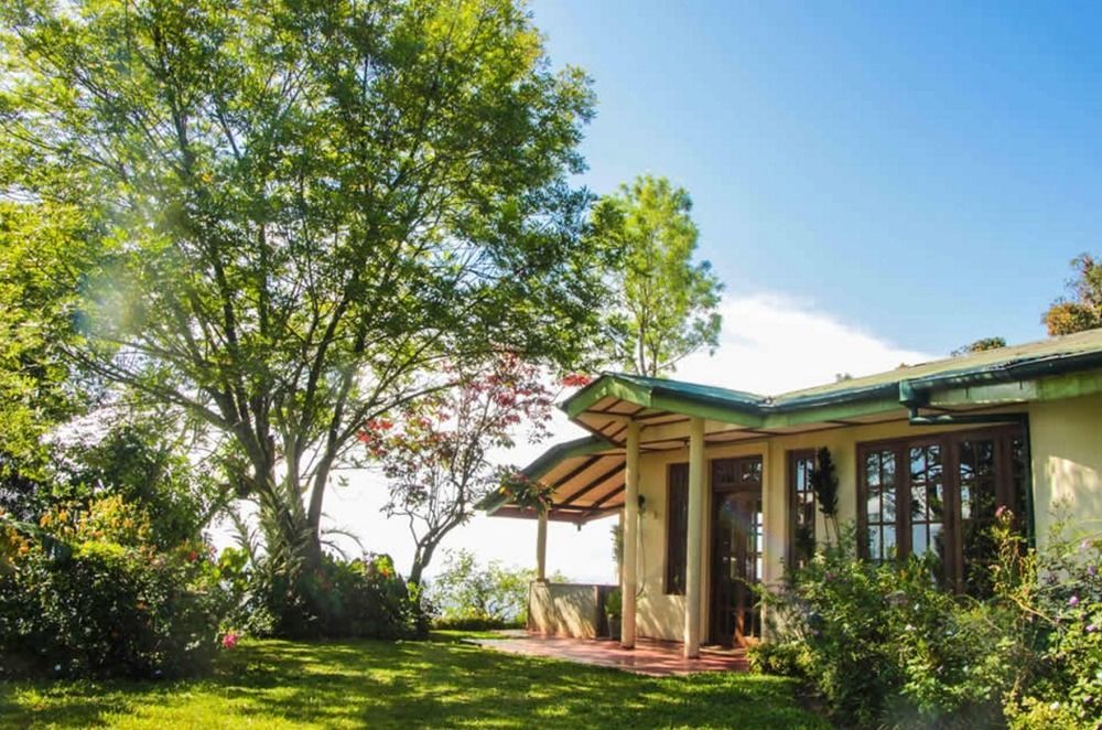 Hatale Tea Estate Bungalow Madulkele Екстер'єр фото