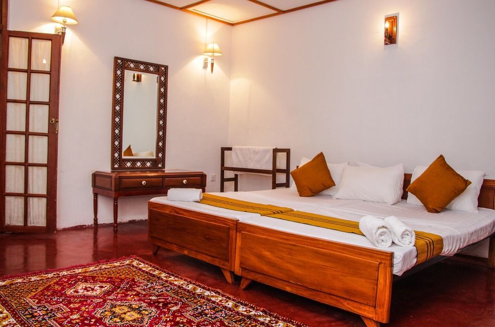Hatale Tea Estate Bungalow Madulkele Екстер'єр фото