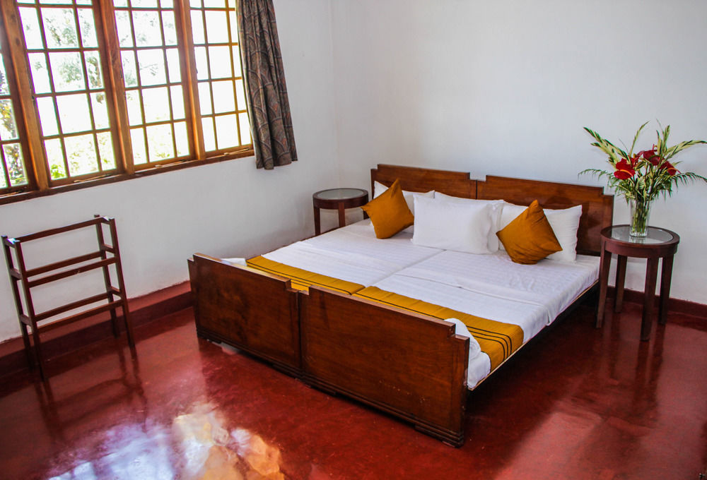 Hatale Tea Estate Bungalow Madulkele Екстер'єр фото