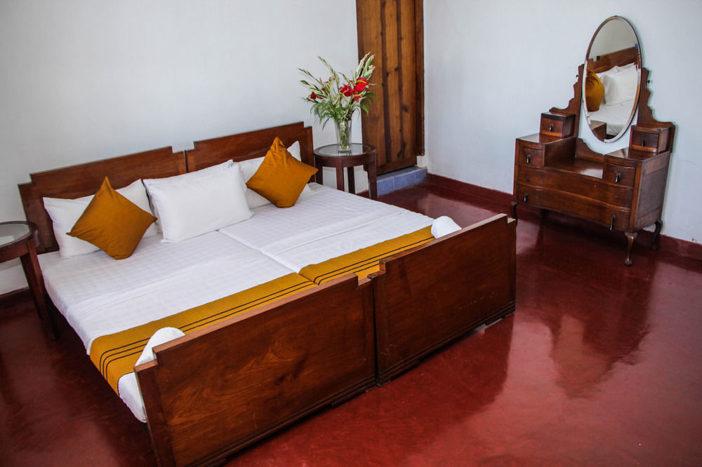Hatale Tea Estate Bungalow Madulkele Екстер'єр фото