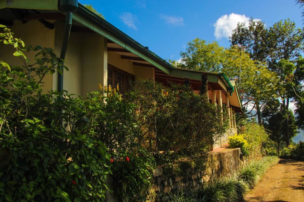 Hatale Tea Estate Bungalow Madulkele Екстер'єр фото