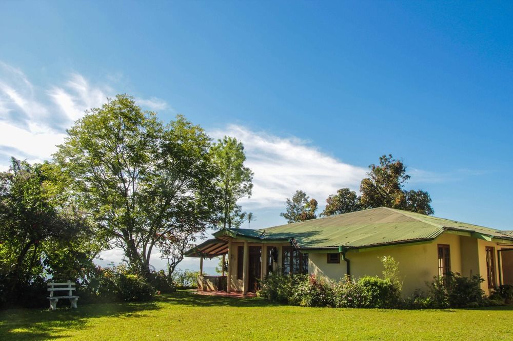 Hatale Tea Estate Bungalow Madulkele Екстер'єр фото