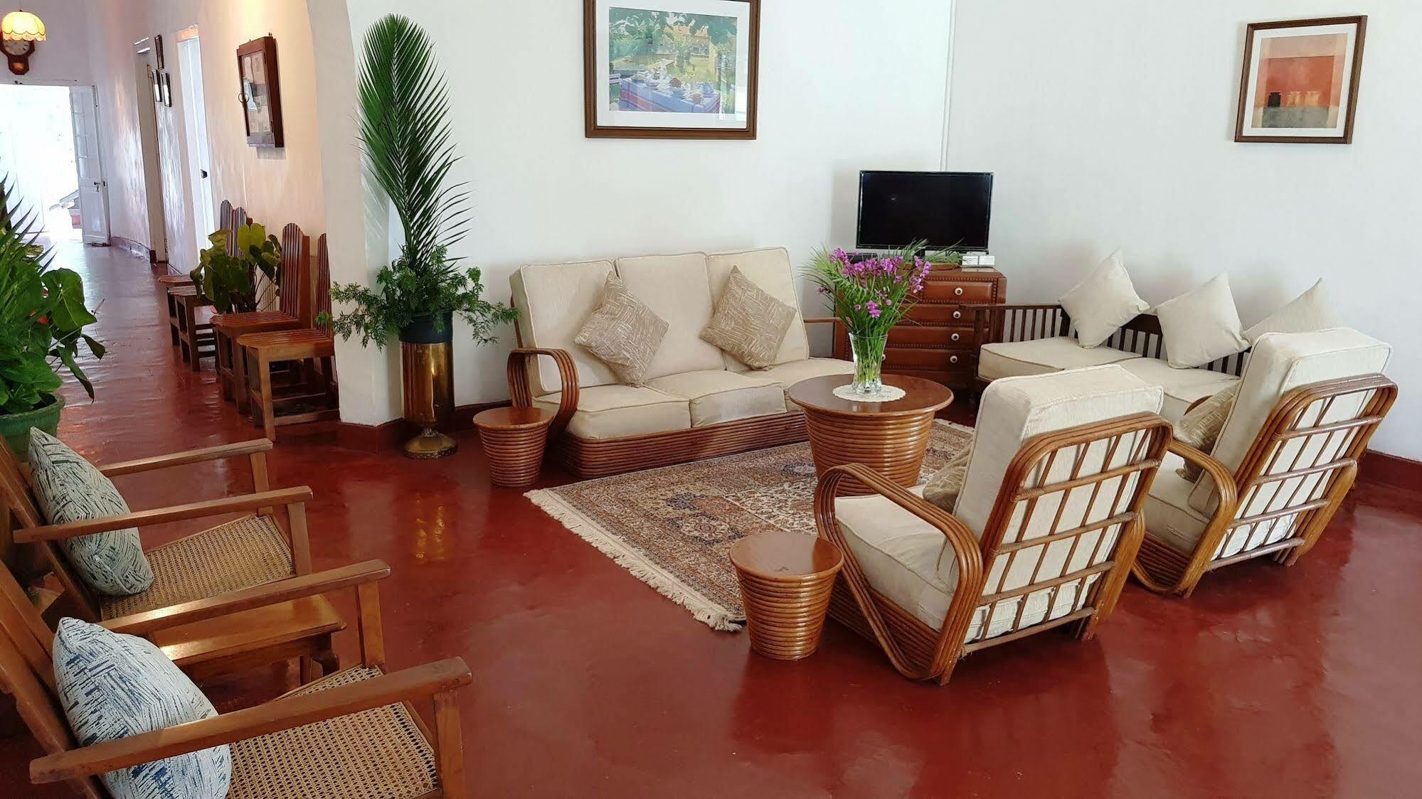 Hatale Tea Estate Bungalow Madulkele Екстер'єр фото
