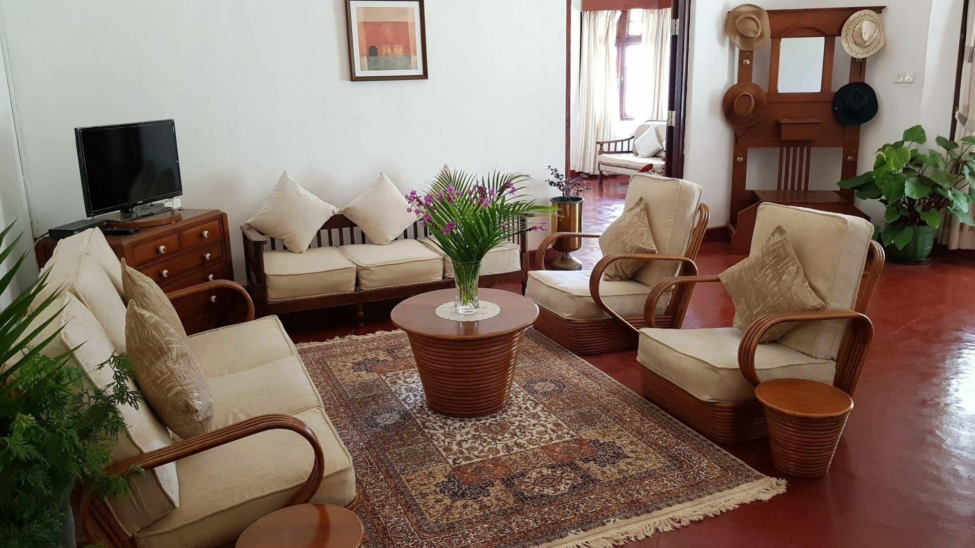 Hatale Tea Estate Bungalow Madulkele Екстер'єр фото