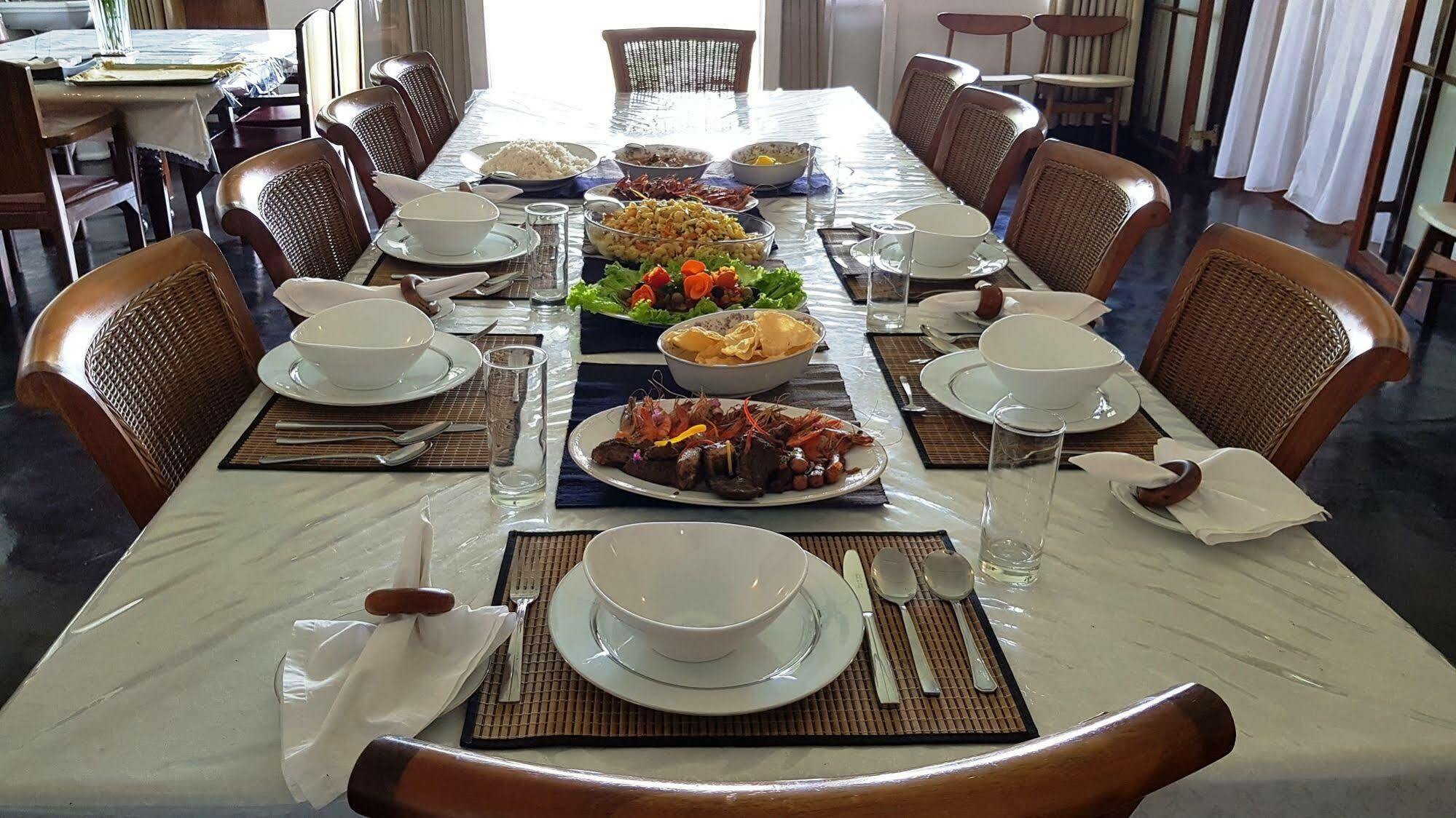Hatale Tea Estate Bungalow Madulkele Екстер'єр фото