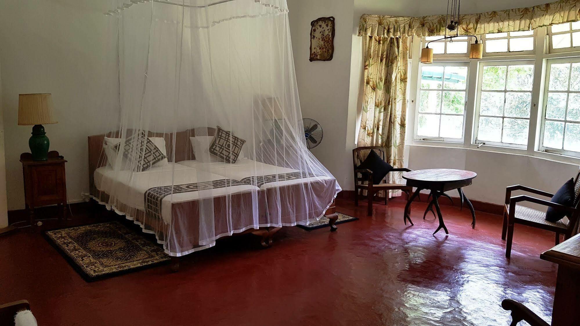 Hatale Tea Estate Bungalow Madulkele Екстер'єр фото
