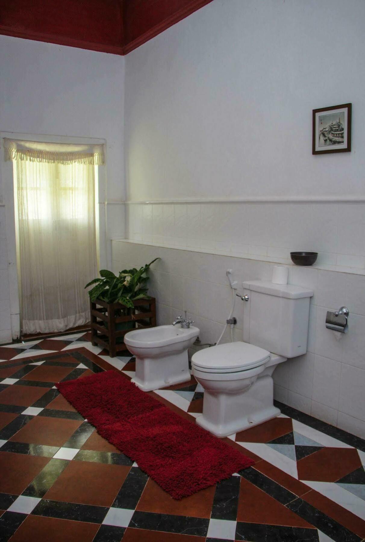 Hatale Tea Estate Bungalow Madulkele Екстер'єр фото