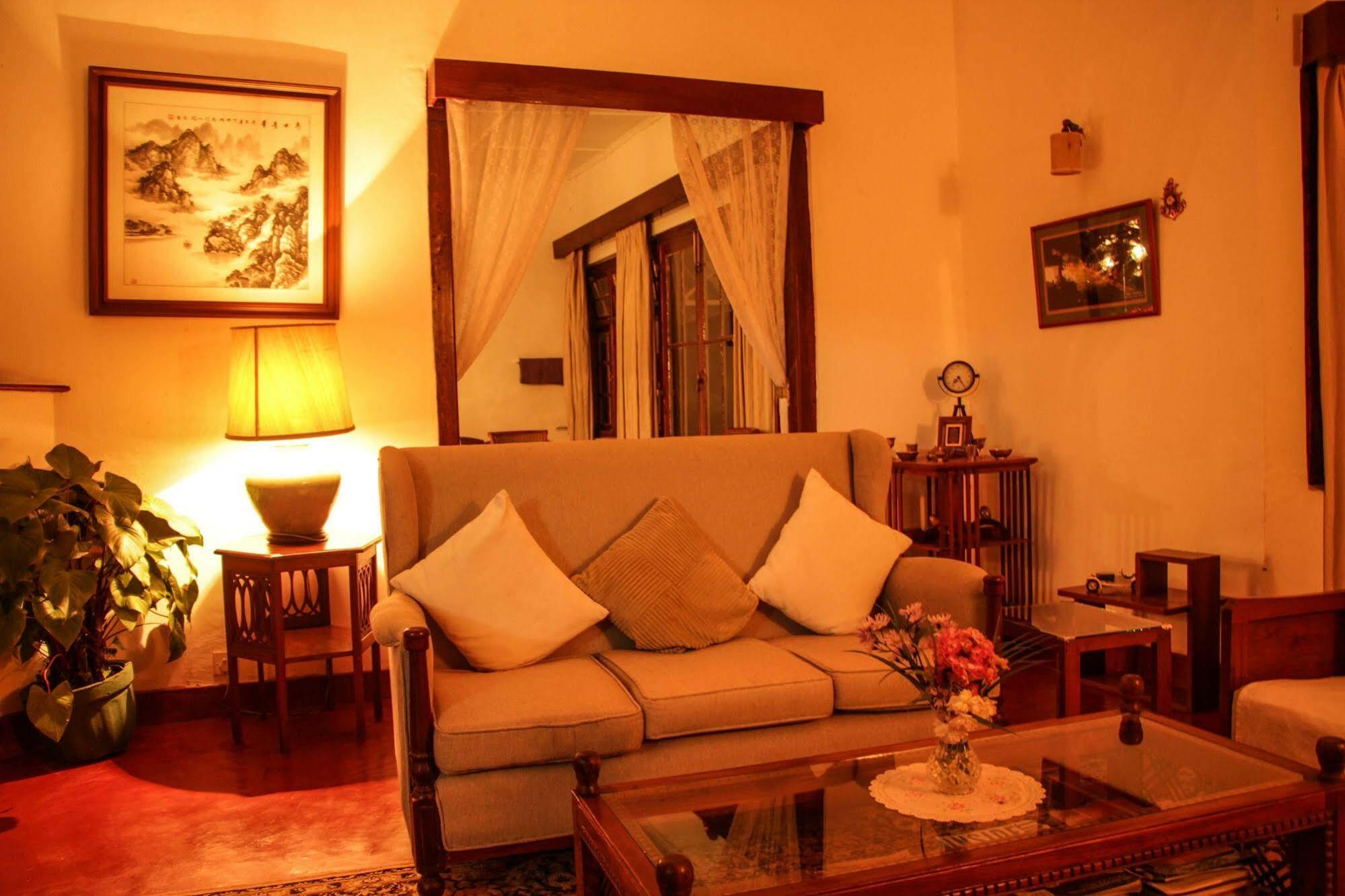Hatale Tea Estate Bungalow Madulkele Екстер'єр фото