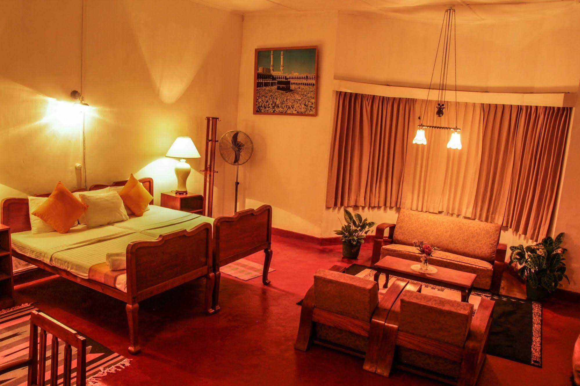 Hatale Tea Estate Bungalow Madulkele Екстер'єр фото