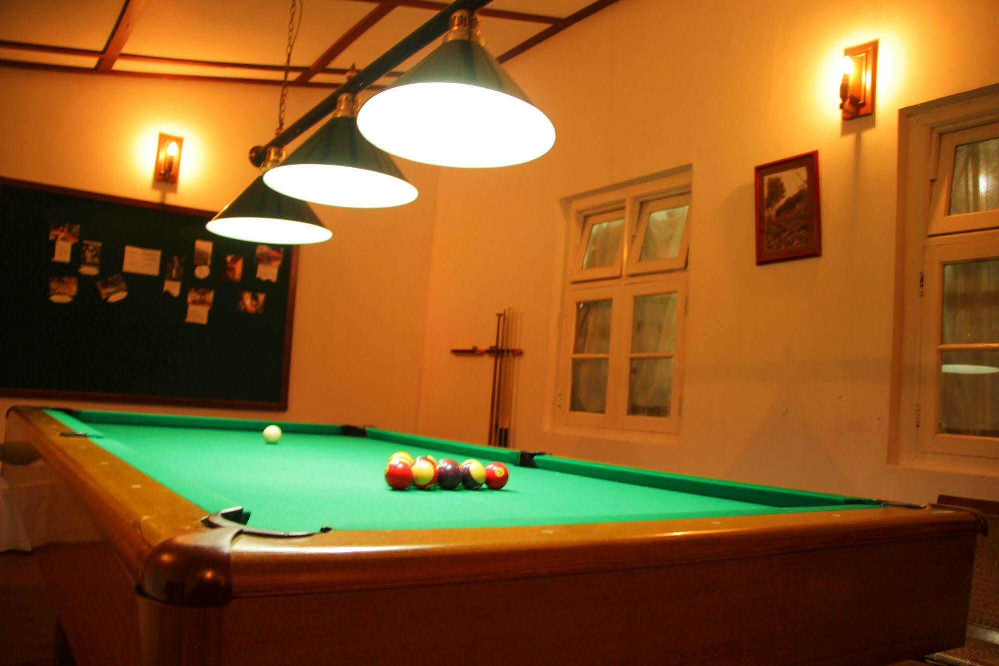Hatale Tea Estate Bungalow Madulkele Екстер'єр фото