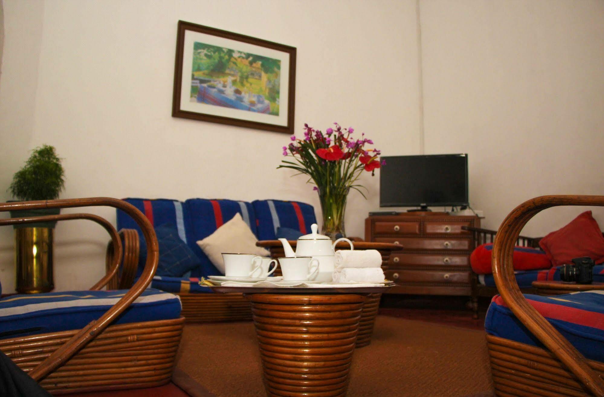 Hatale Tea Estate Bungalow Madulkele Екстер'єр фото