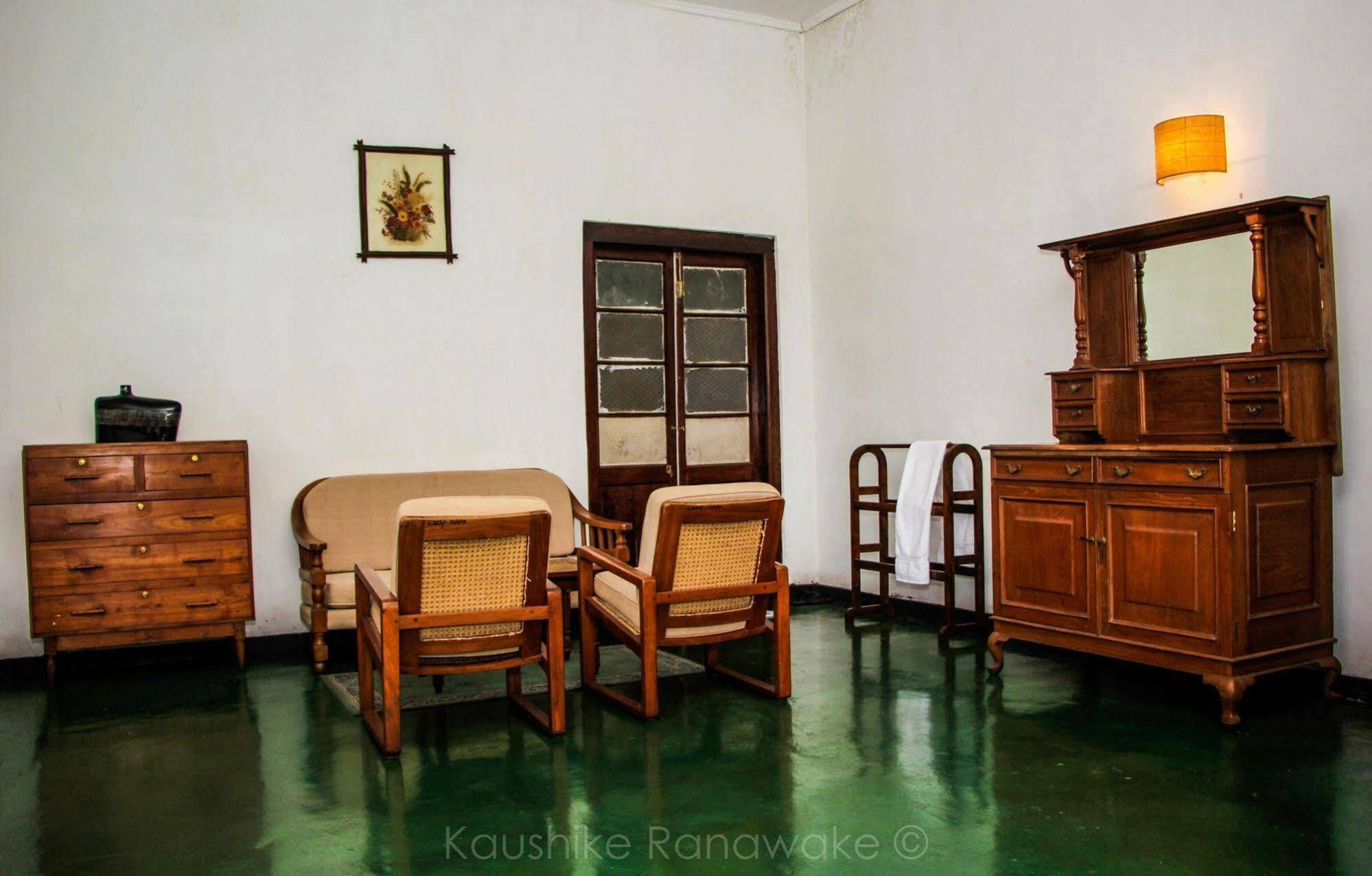 Hatale Tea Estate Bungalow Madulkele Екстер'єр фото